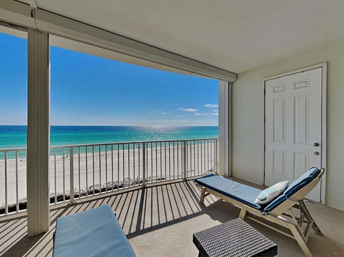 Regency Isle #609 - B&B Orange Beach