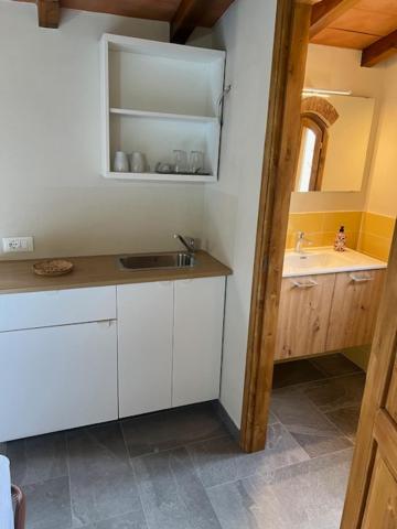 Large Double or Twin Room