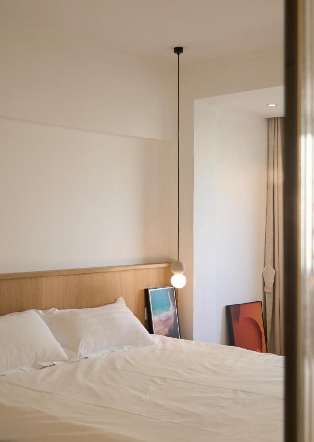 Apartment mit 2 Schlafzimmern