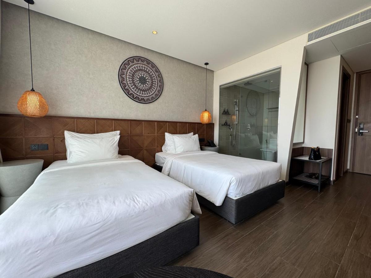 APEC Tuy Hoà Đắk Lắk - condotel 5 sao - B&B Tuy Hòa