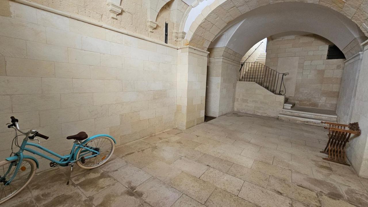 Nido Barocco Suite - B&B Lecce