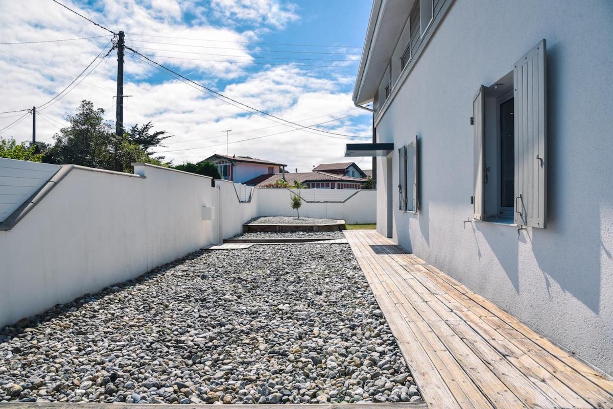 Villa des Pins - B&B Capbreton