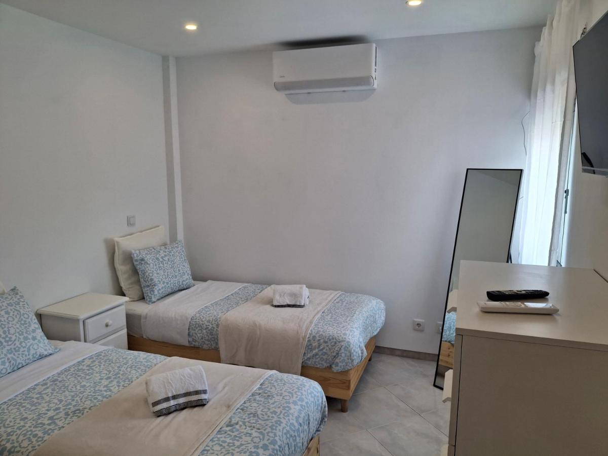 Lisbon south side apartments - Ferienwohnung Barreiro