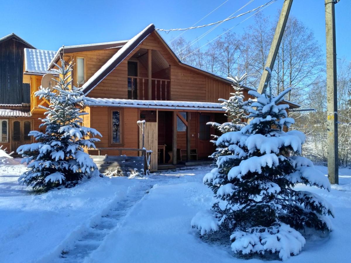 Sadiba Pid Skeleyu - B&B