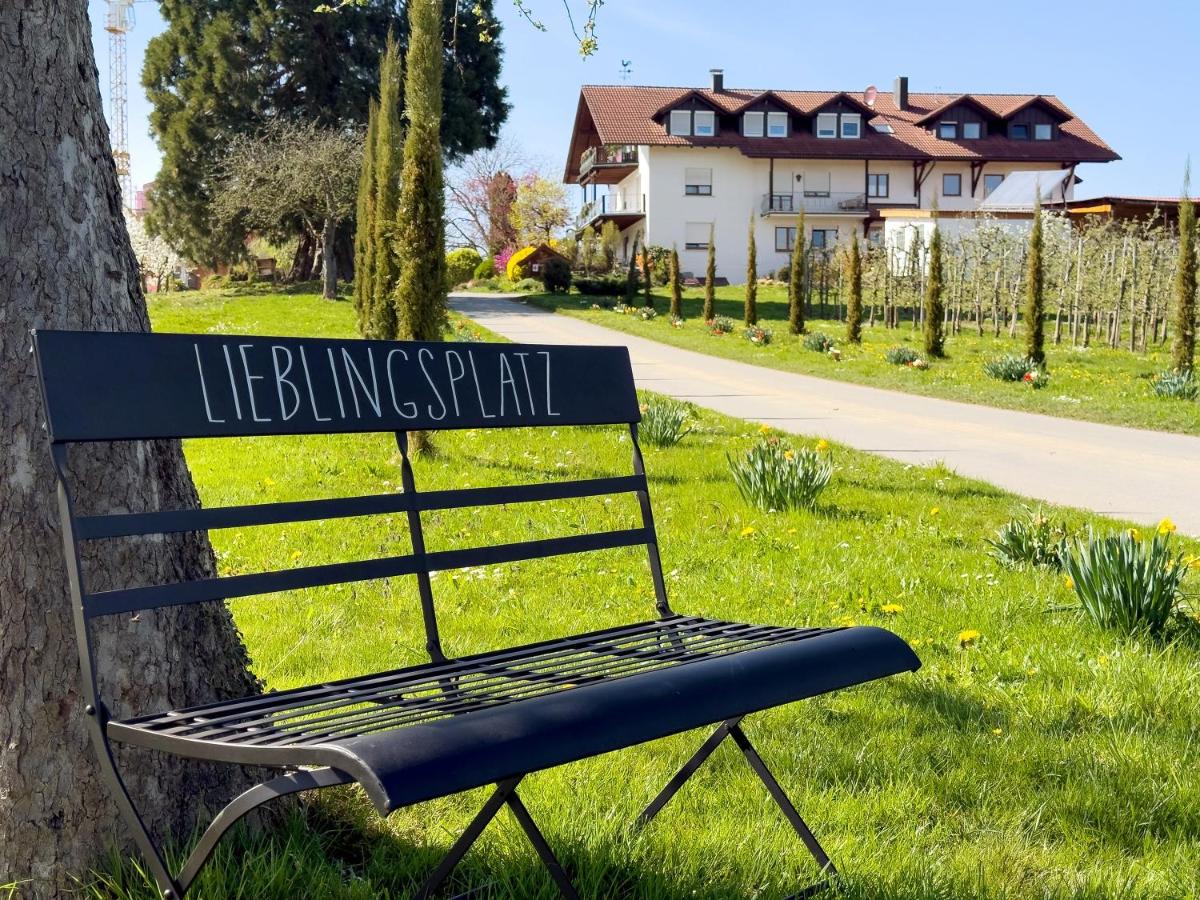 Bergchalet Mirabell - Hofgut - B&B Friedrichshafen
