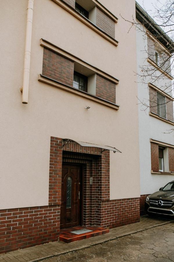 Apartament Kościuszki Nowa Sól - B&B Nowa Sól