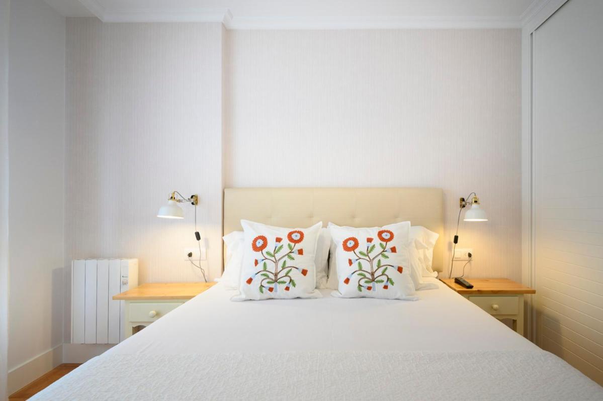 Apartamento a 150 m de la playa de Baltar - VUT - B&B Sanxenxo