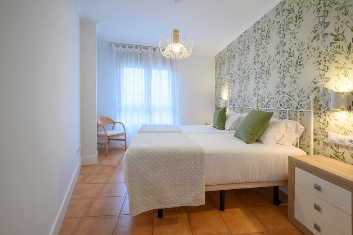 Apartamento a 150 m de la playa de Baltar - VUT - B&B Sanxenxo