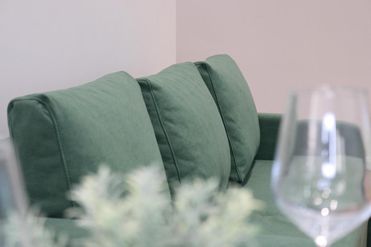 SeaStep Apartments - B&B Durazzo