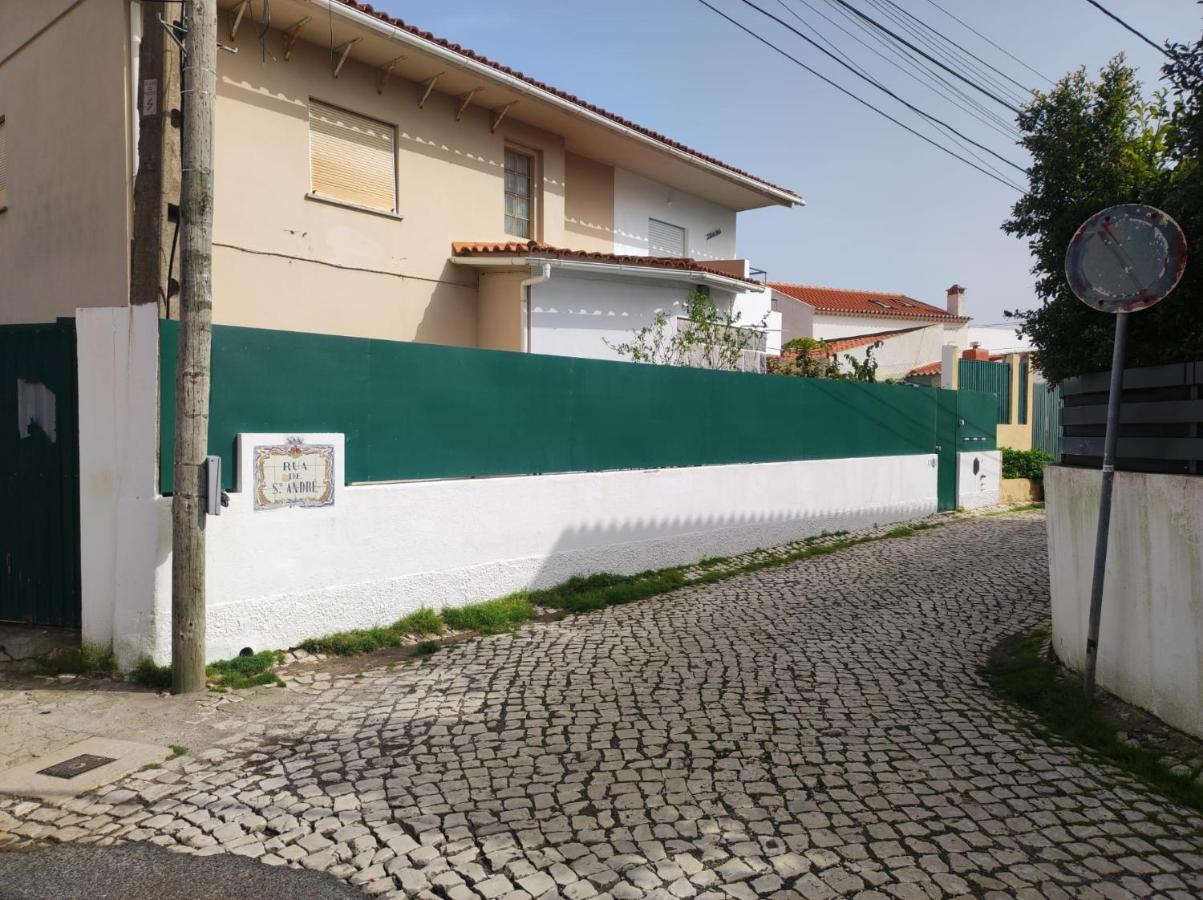 Casa dos Avós - B&B Cascais