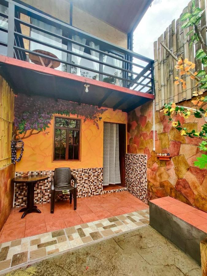 Casa Daniel - B&B San Pedro La Laguna