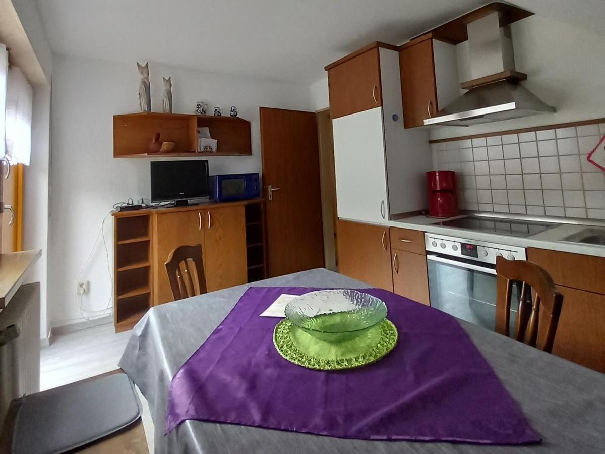 Ferienwohnung Faller - B&B Elzach