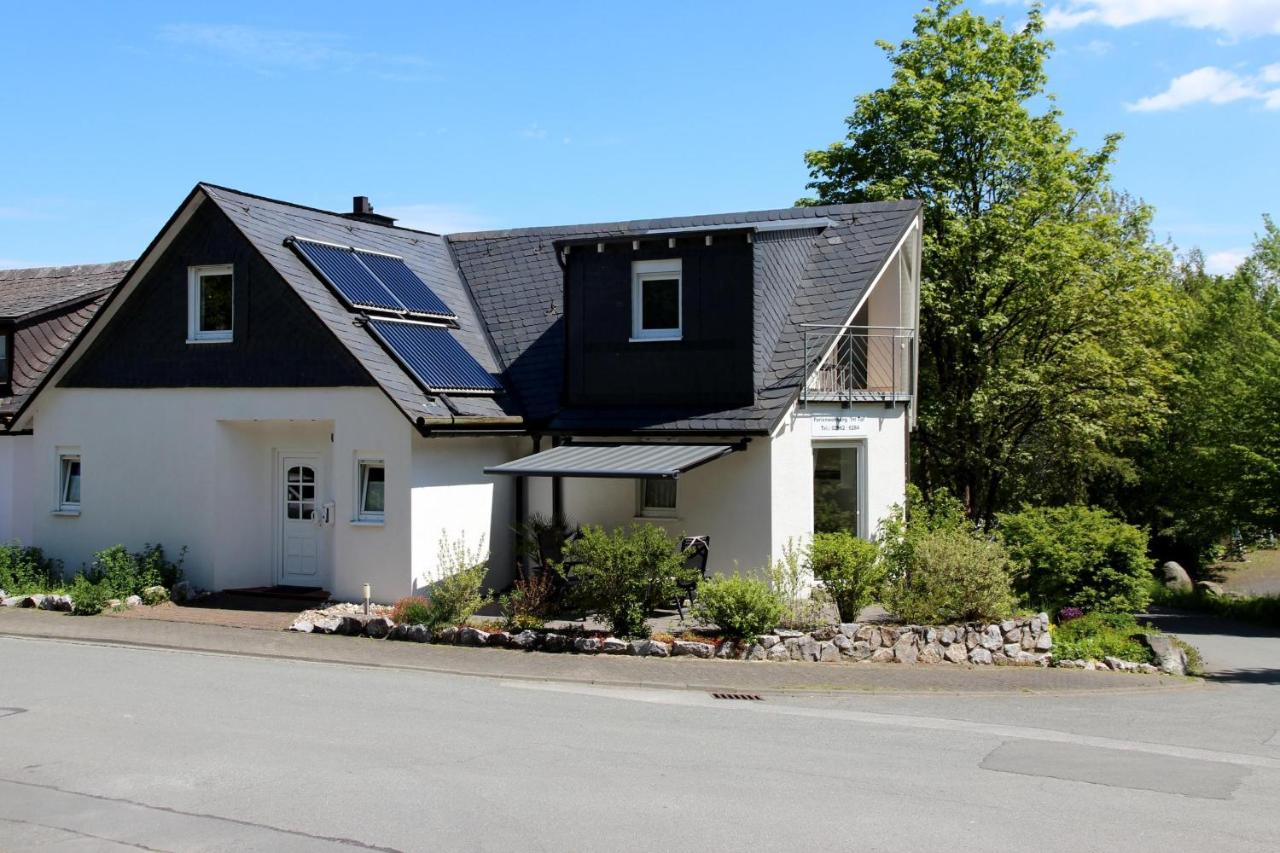 Ferienwohnung Im Tal Olsberg - B&B Olsberg