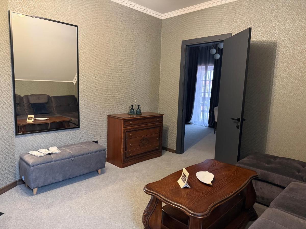 U Dominicana - Bed and Breakfast Kamyanets-Podilskyi