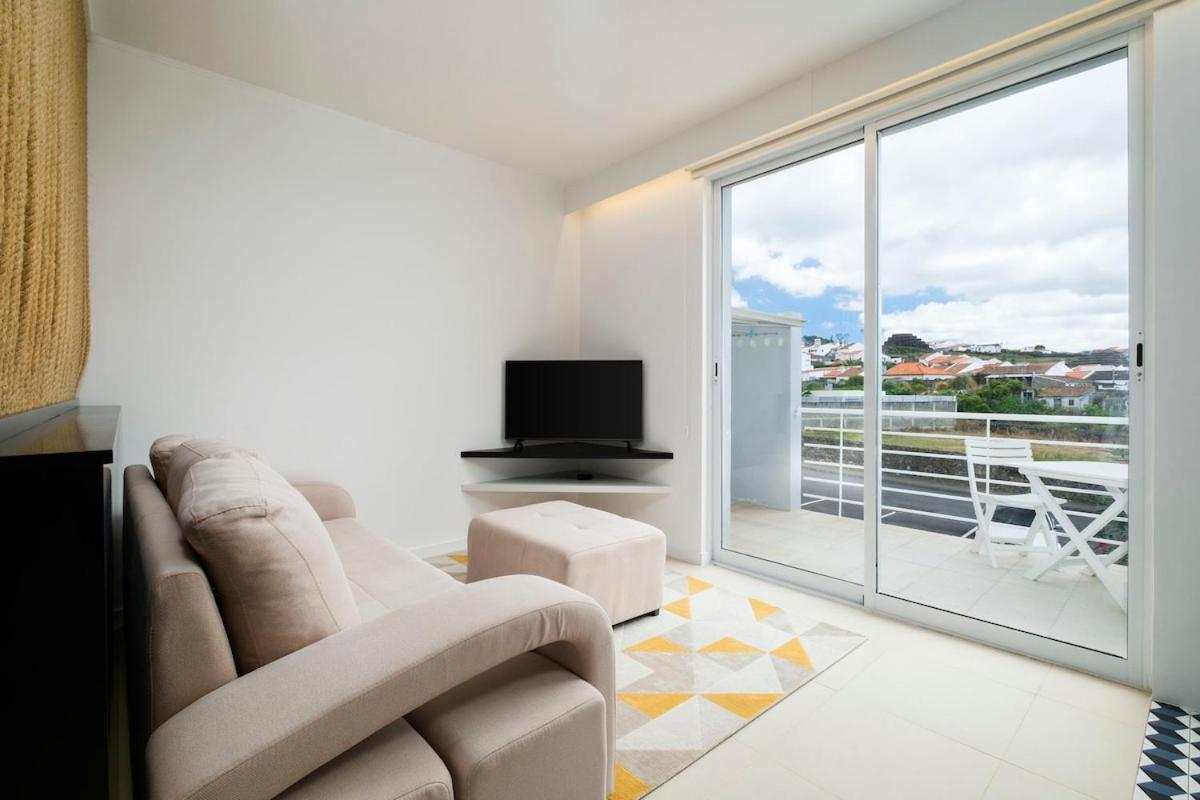 Cloud 9 - Comfy apartment by the beach - Bed and Breakfast Ponta Delgada