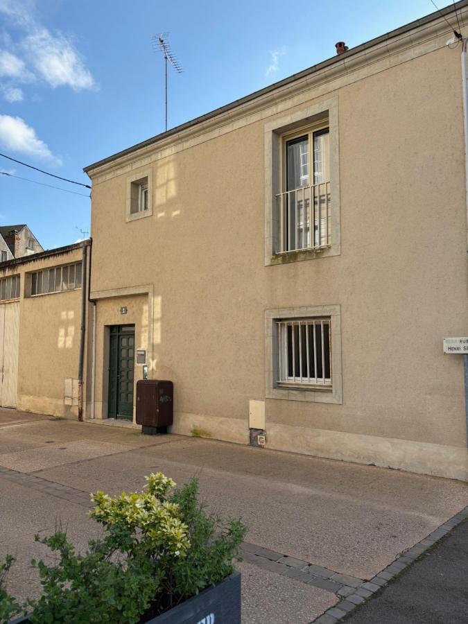 Studio Sablé sur Sarthe - B&B Sable sobre Sarthe