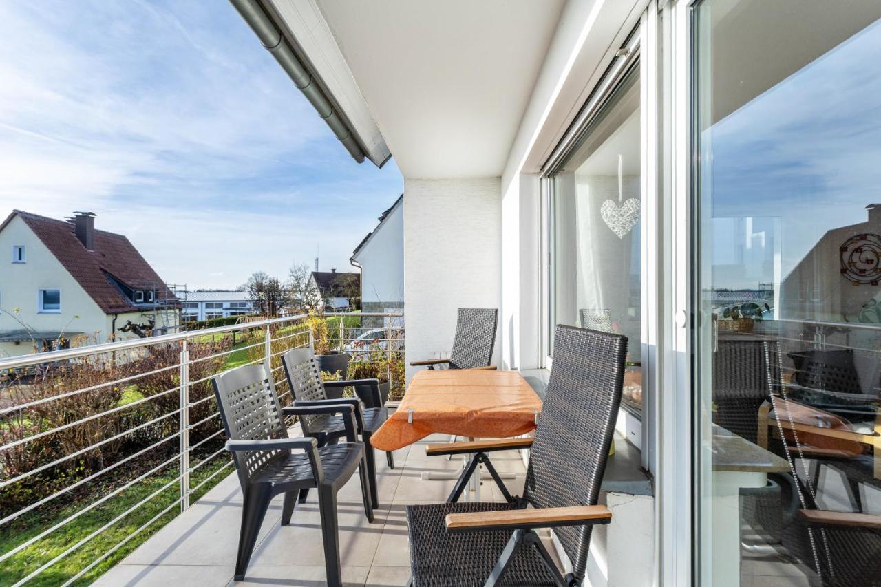 Ferienwohnung In den Haargärten - Ferienwohnung Möhnesee
