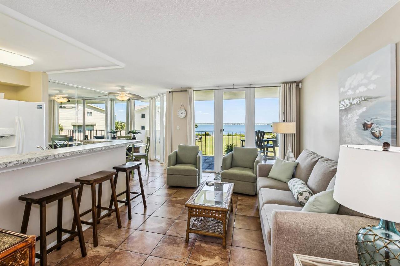 Santa Rosa Dunes 923 - B&B Pensacola Beach
