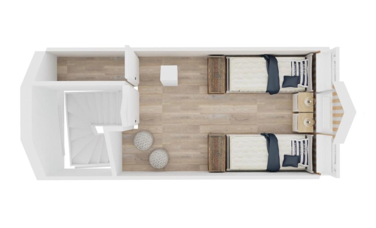 Windrose - B&B Zingst