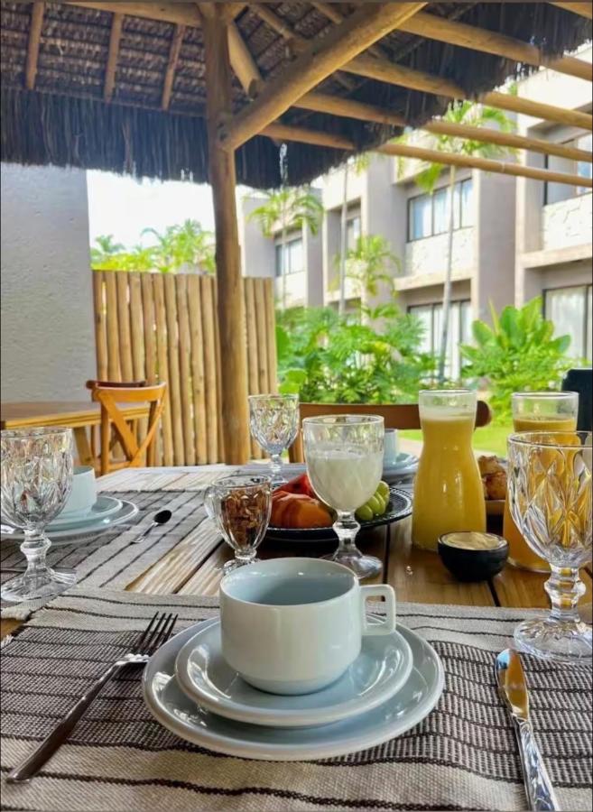 Villa manah Praia do Toque - caroá 209 - B&B São Miguel dos Milagres