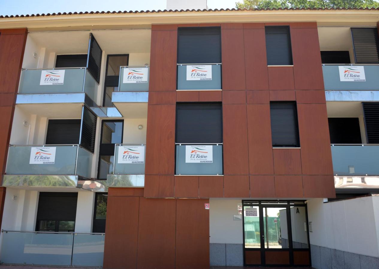 Apartamentos El Retiro de Avellaneda by RetiroRural - B&B Arenas de San Pedro