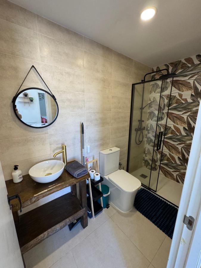 Appartement 2 Chambres avec Balcon