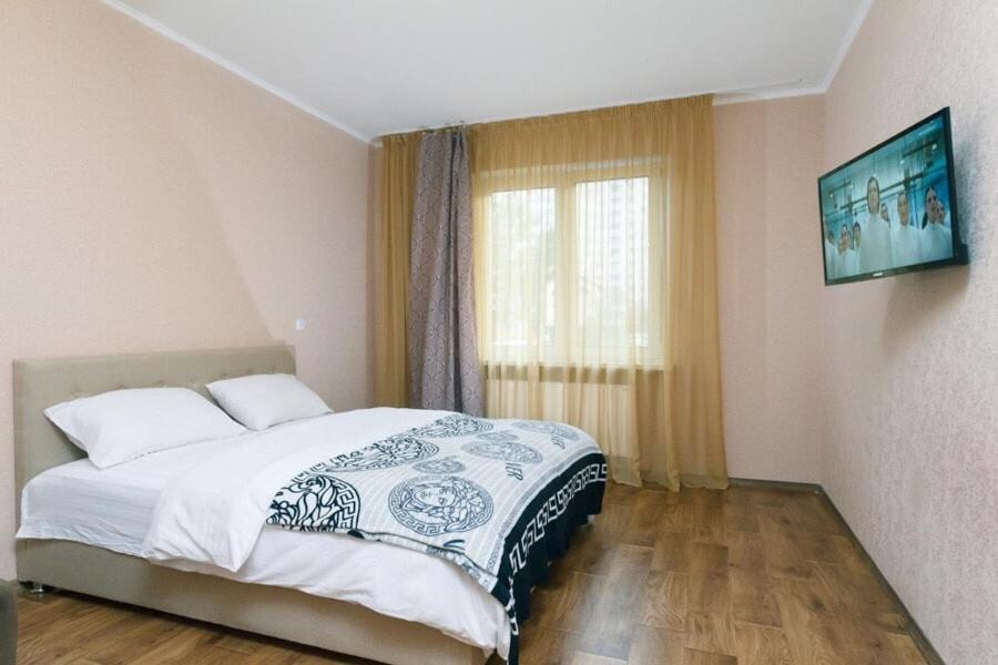 Teremkah's apartment 1801 - Ferienwohnung Kyjiw