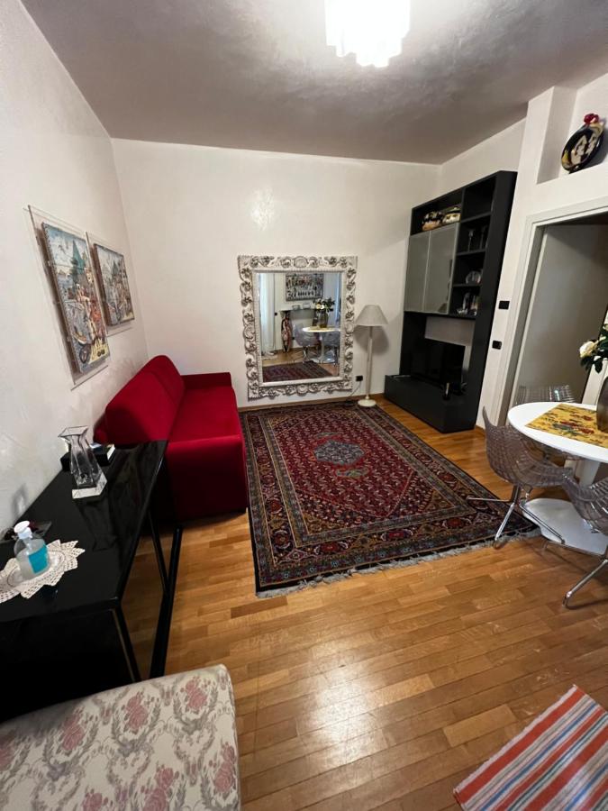 Appartamento Cairoli 19 - B&B Parma