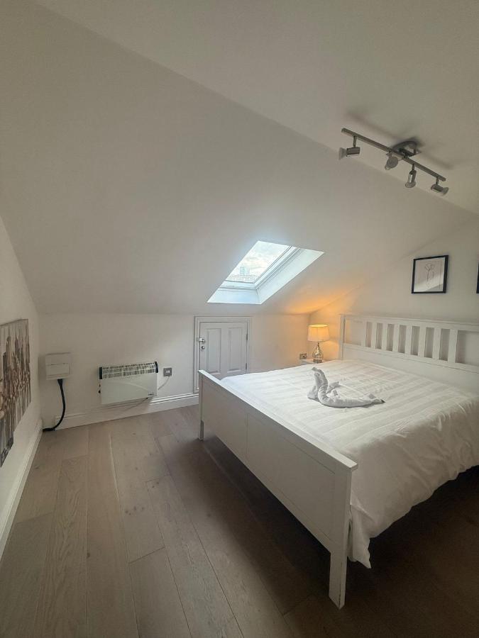 Stratford Edge Inn - Ferienwohnung London