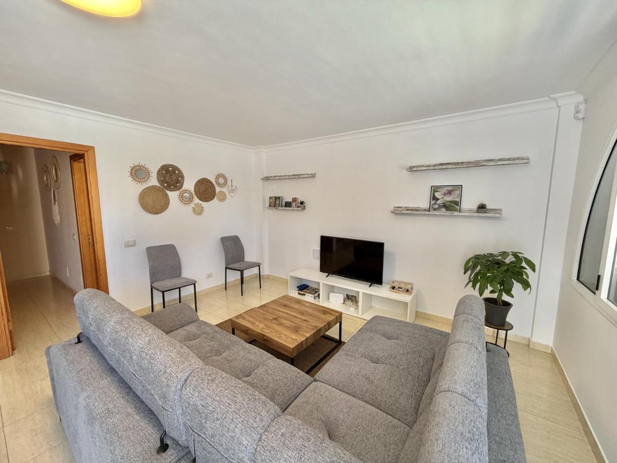 Villa Private Pool Private Parking BBQ - Ferienwohnung San Bartolomé de Tirajana