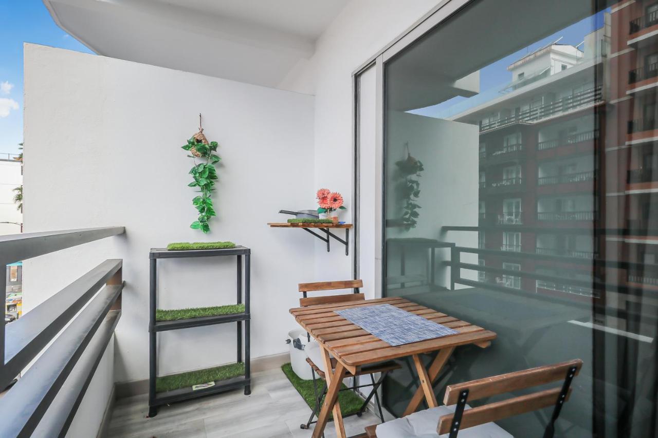 Apartamento Puerto de la Cruz - B&B Puerto de la Cruz