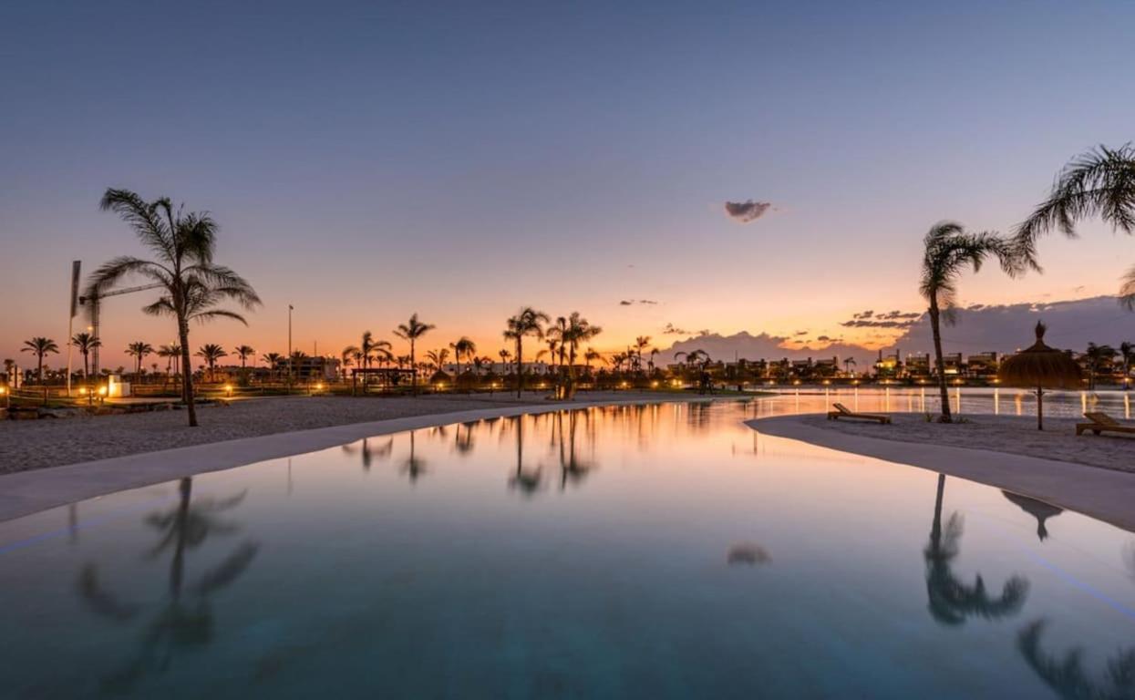 DreamInBlue Villa by Fidalsa - B&B Torre-Pacheco