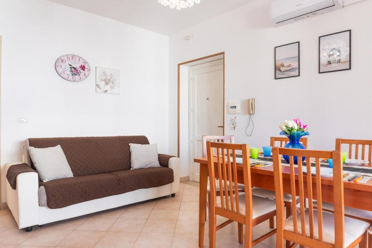 Europe Apartment - Chambres d'hôtes Alghero