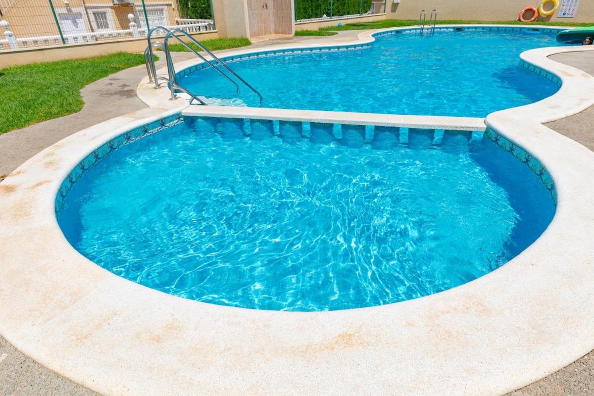 Fidalsa Summer Breeze - Chambres d’hôtes Urbanizacion los Balcones