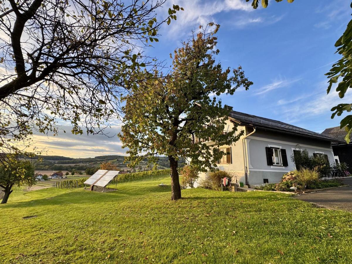 Ferienhaus "Kleine Auszeit" - B&B Tieschen