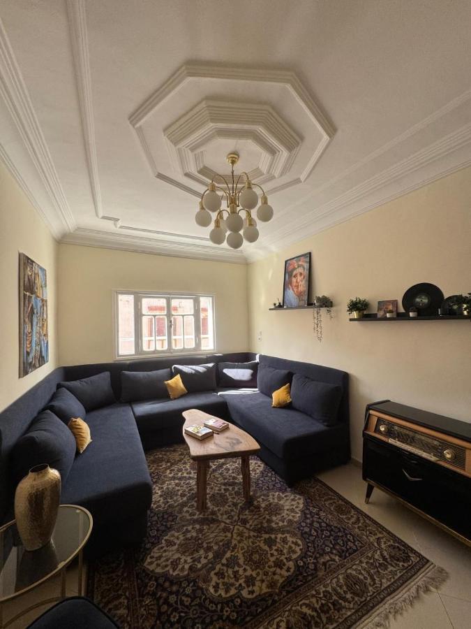 Appartement cosy proche de la plage - B&B Essaouira