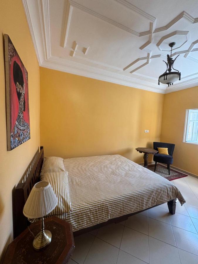 Appartement lumineux 10 min plage - calme & parking gratuit - B&B Essaouira