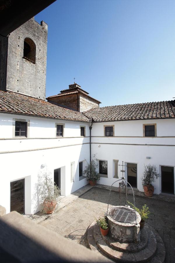 4bed APT Chiostro