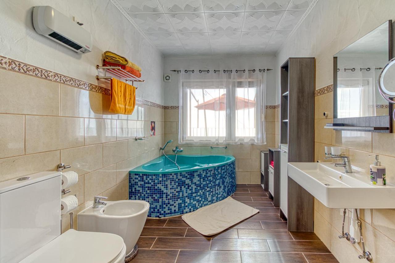 Appartamento Deluxe con 1 Camera da Letto e Vista Oceano
