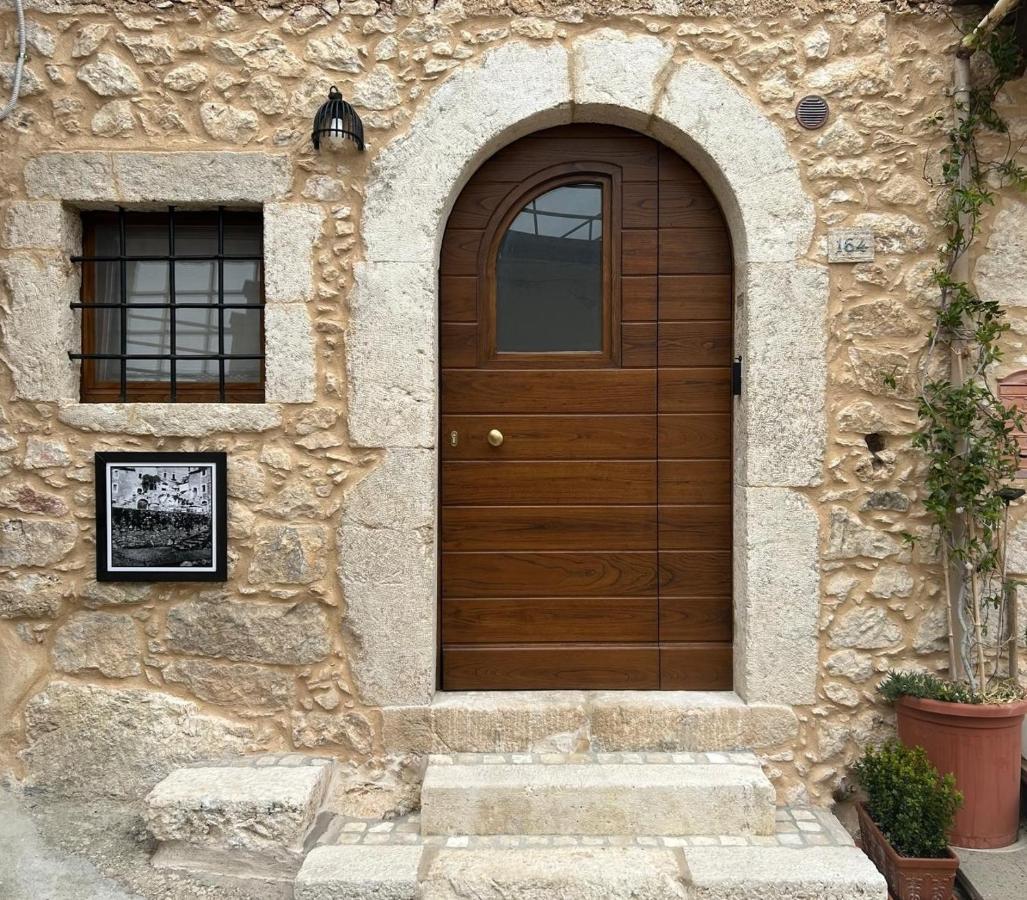 Rapiére la terra - B&B San Donato Val di Comino