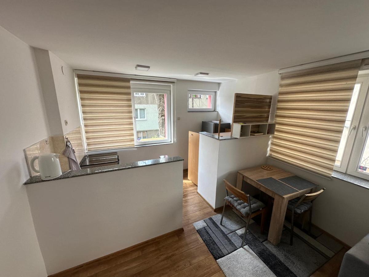 Sarajevo Nook 84 Baščaršija - B&B Sarajevo