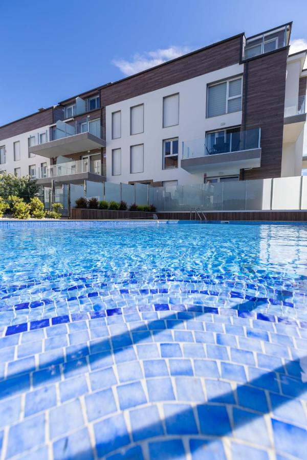 Remior Home - 1 min Playa - Piscina - B&B Pena