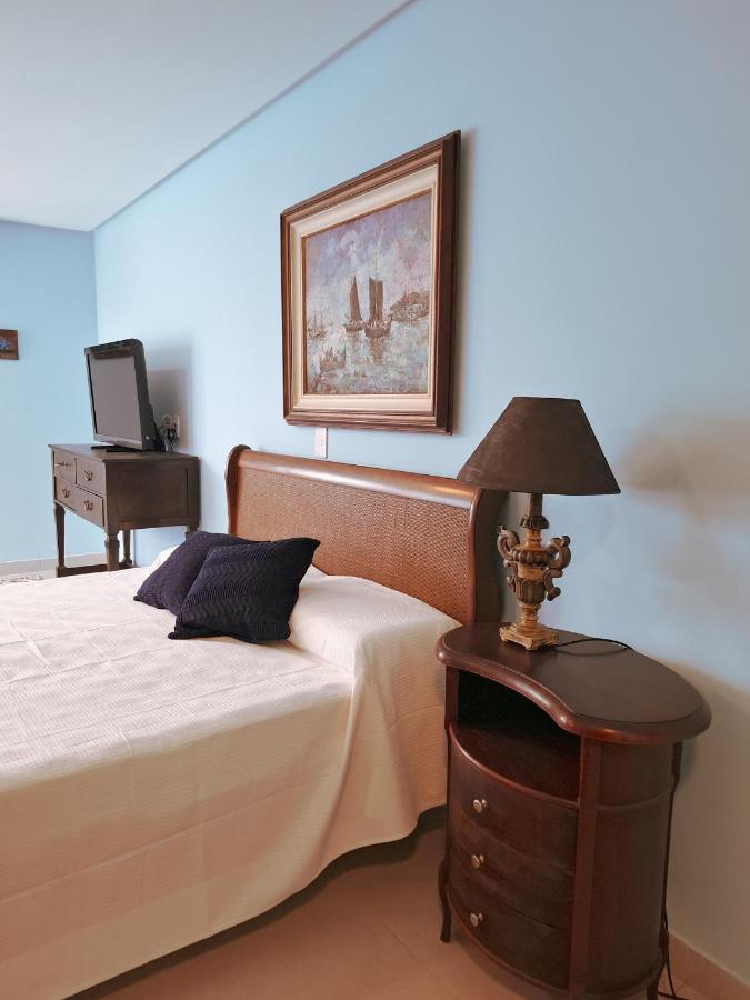 Quinta da Praia - B&B Serra