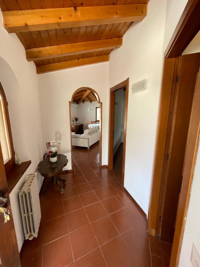 Casa Mirella - B&B Cannobio