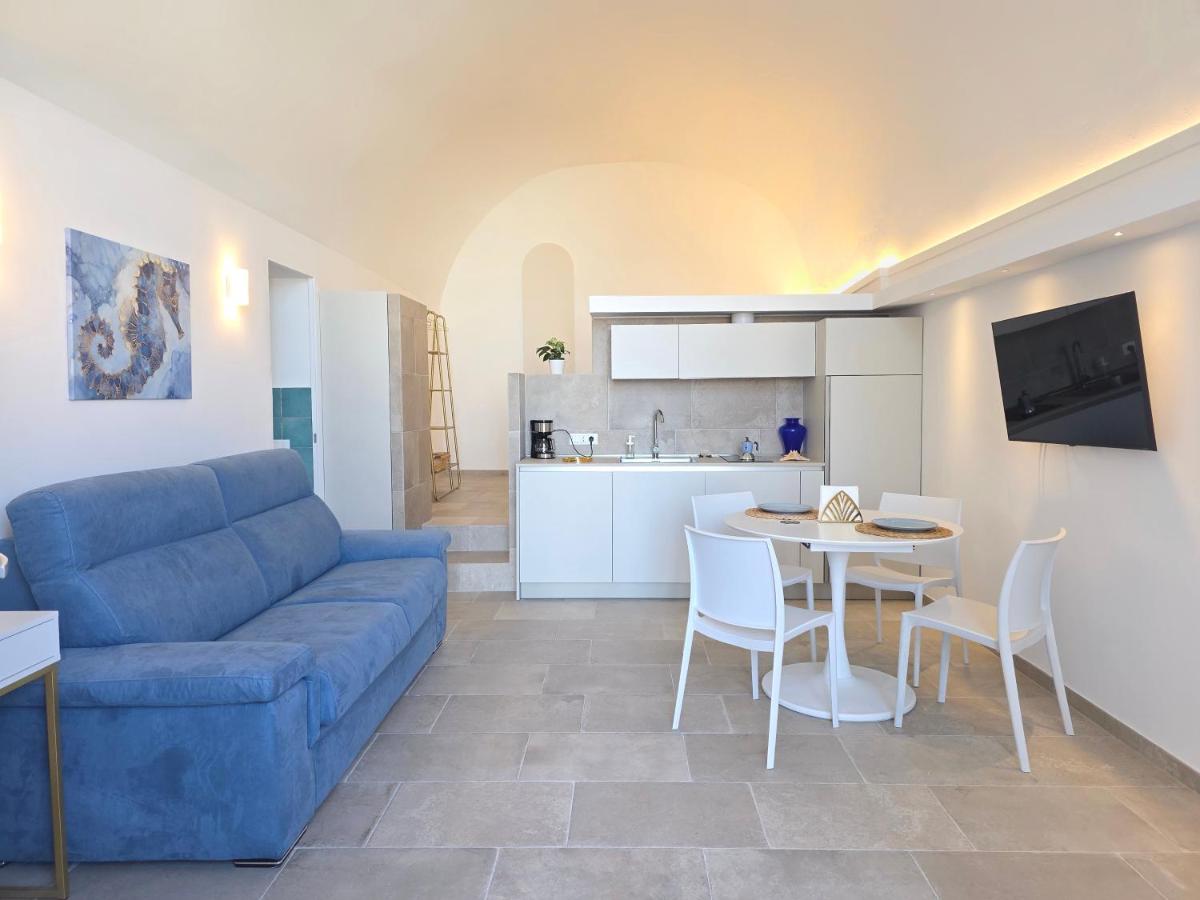 Syrenia Home - B&B Vico Equense