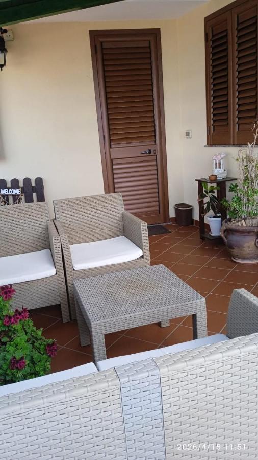 Clementina Apartments Capo d Orlando - Ferienwohnung Capo d'Orlando