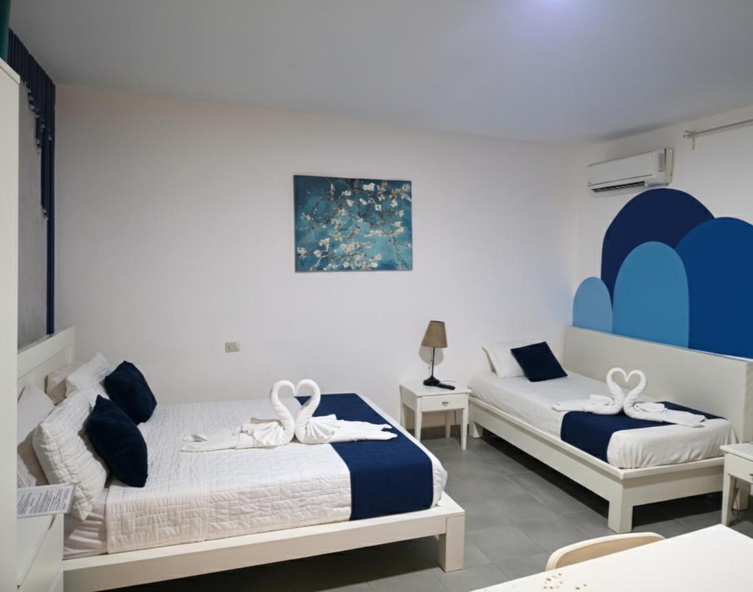 Deluxe Familienzimmer