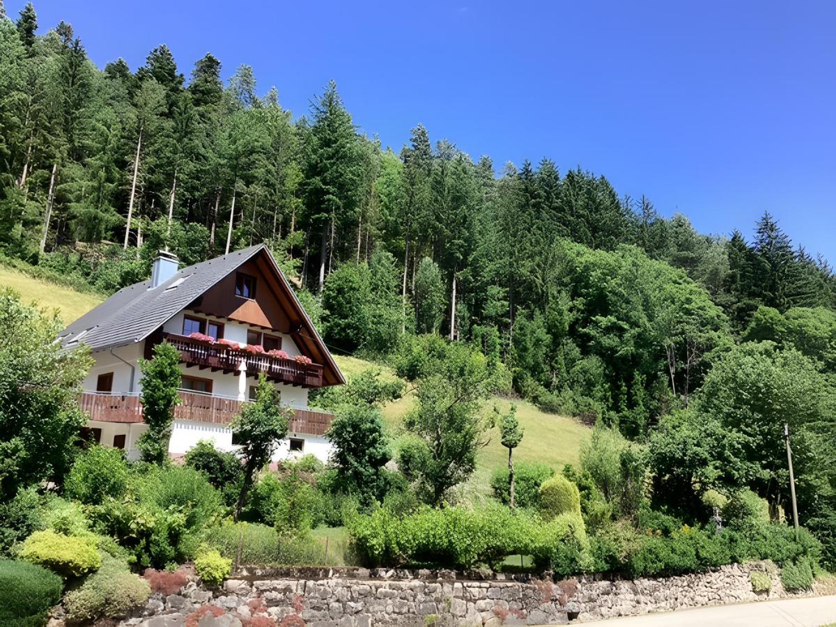 Deluxe-Apartment mit 2 Schlafzimmern und Gartenblick