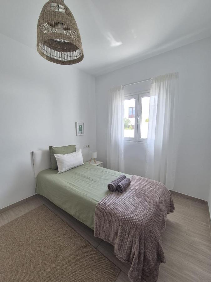 Anzuelo 55 Seaview - B&B Tías