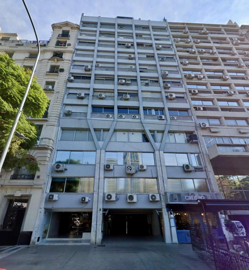 Departamento Obelisco - Ferienwohnung Buenos Aires